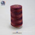 100% Polyester Embroidery Thread